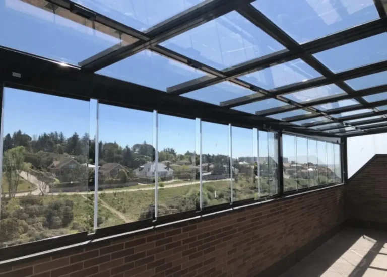 Qué es un techo móvil