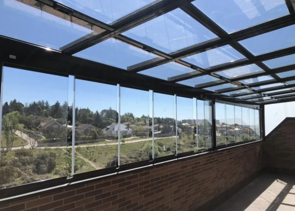 Qué es un techo móvil